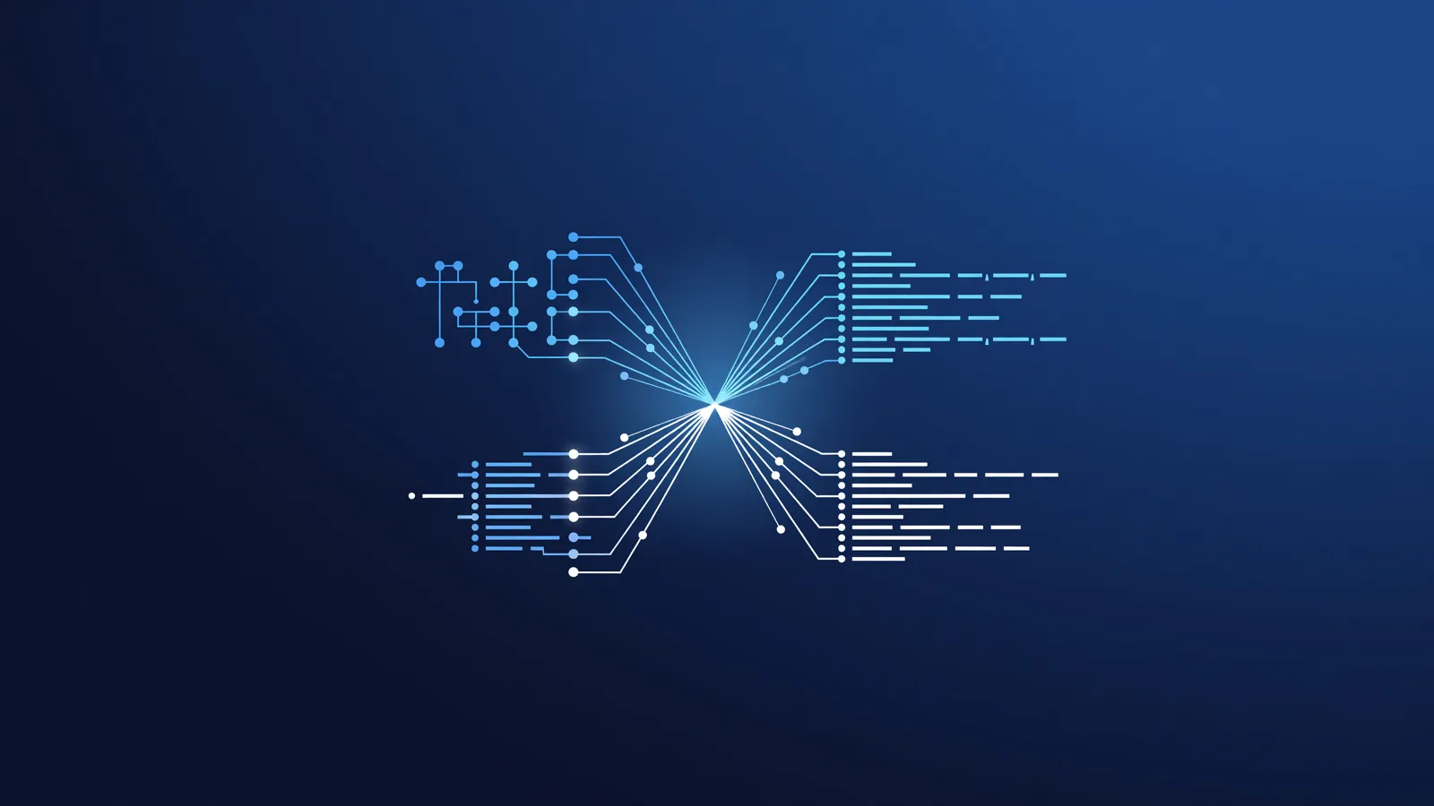 Illustratie: Output-formaten afdwingen bij LLM's (JSON, CSV, XML)